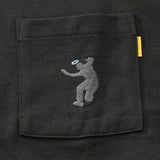 UNION ORIGINAL(ユニオンオリジナル)|FRONT MAN LS CREW(フロントマンロングスリーブクルー)|【公式通販 UNION TOKYO】|ユニオントーキョー