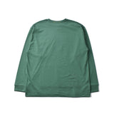 UNION ORIGINAL(ユニオンオリジナル)|FRONT MAN LS CREW(フロントマンロングスリーブクルー)|【公式通販 UNION TOKYO】|ユニオントーキョー