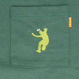 UNION ORIGINAL(ユニオンオリジナル)|FRONT MAN LS CREW(フロントマンロングスリーブクルー)|【公式通販 UNION TOKYO】|ユニオントーキョー