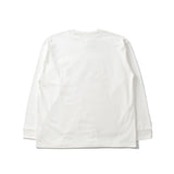 UNION ORIGINAL(ユニオンオリジナル)|FRONT MAN LS CREW(フロントマンロングスリーブクルー)|【公式通販 UNION TOKYO】|ユニオントーキョー