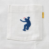 UNION ORIGINAL(ユニオンオリジナル)|FRONT MAN LS CREW(フロントマンロングスリーブクルー)|【公式通販 UNION TOKYO】|ユニオントーキョー