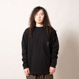 UNION ORIGINAL(ユニオンオリジナル)|FRONT MAN LS CREW(フロントマンロングスリーブクルー)|【公式通販 UNION TOKYO】|ユニオントーキョー