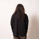 UNION ORIGINAL(ユニオンオリジナル)|FRONT MAN LS CREW(フロントマンロングスリーブクルー)|【公式通販 UNION TOKYO】|ユニオントーキョー