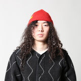 UNION ORIGINAL(ユニオンオリジナル)|ROLL KNIT CAP(ロールニットキャップ)|【公式通販 UNION TOKYO】|ユニオントーキョー