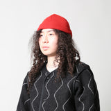UNION ORIGINAL(ユニオンオリジナル)|ROLL KNIT CAP(ロールニットキャップ)|【公式通販 UNION TOKYO】|ユニオントーキョー