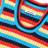 WALES BONNER(ウェールズボナー)|CHOIR VEST(クアイアベスト)|【公式通販 UNION TOKYO】|ユニオントーキョー