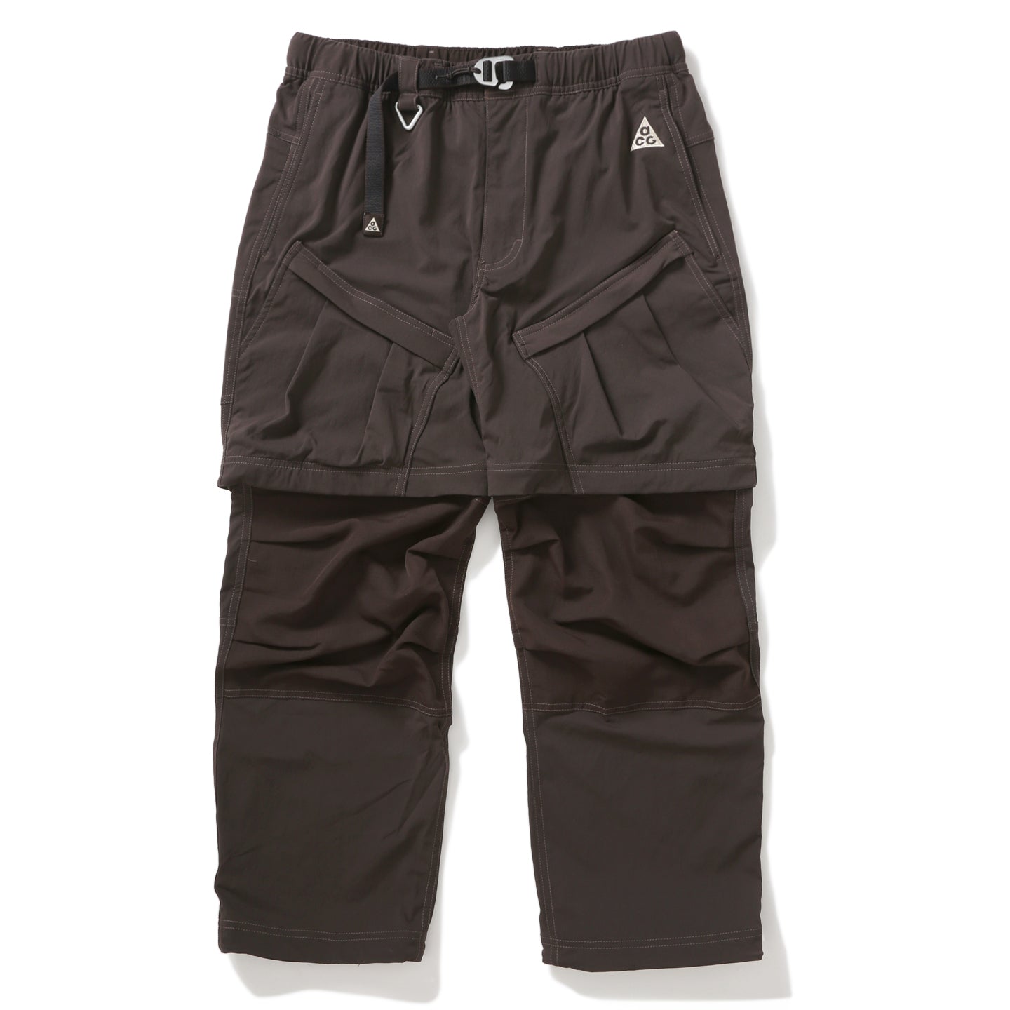 2022?新作】 SUMMIT SMITH ACG NIKE L CRG カーゴパンツ PANTS ワーク