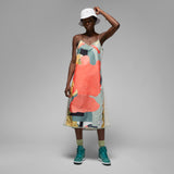 W JORDAN SRT Bephies Beauty Supply SLIP DRESS