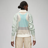 W JORDAN SRT Bephies Beauty Supply TRACK JACKET