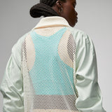 W JORDAN SRT Bephies Beauty Supply TRACK JACKET