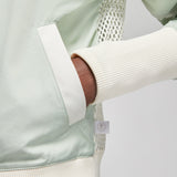 W JORDAN SRT Bephies Beauty Supply TRACK JACKET