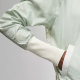 W JORDAN SRT Bephies Beauty Supply TRACK JACKET