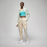 W JORDAN SRT Bephies Beauty Supply TRACK JACKET