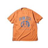 UNION ORIGINAL(ユニオンオリジナル)|UNION TECH SS TEE(ユニオンテックエスエスティー)|【公式通販 UNION TOKYO】|ユニオントーキョー