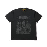 UNION ORIGINAL(ユニオンオリジナル)|UNION ENSEMBLE TEE(ユニオンアンサンブルティー)|【公式通販 UNION TOKYO】|ユニオントーキョー
