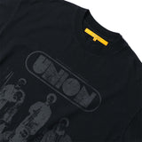 UNION ORIGINAL(ユニオンオリジナル)|UNION ENSEMBLE TEE(ユニオンアンサンブルティー)|【公式通販 UNION TOKYO】|ユニオントーキョー