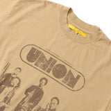 UNION ORIGINAL(ユニオンオリジナル)|UNION ENSEMBLE TEE(ユニオンアンサンブルティー)|【公式通販 UNION TOKYO】|ユニオントーキョー