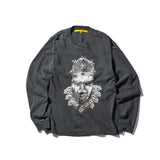 UNION ORIGINAL(ユニオンオリジナル)|CIVILIZED LS TEE(シヴィライズドエルエスティー)|【公式通販 UNION TOKYO】|ユニオントーキョー