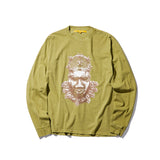 UNION ORIGINAL(ユニオンオリジナル)|CIVILIZED LS TEE(シヴィライズドエルエスティー)|【公式通販 UNION TOKYO】|ユニオントーキョー