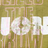 UNION ORIGINAL(ユニオンオリジナル)|CIVILIZED LS TEE(シヴィライズドエルエスティー)|【公式通販 UNION TOKYO】|ユニオントーキョー