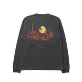 UNION ORIGINAL(ユニオンオリジナル)|UNION MEZA LS TEE(ユニオンメサLSティー)|【公式通販 UNION TOKYO】|ユニオントーキョー