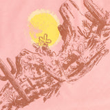 UNION ORIGINAL(ユニオンオリジナル)|UNION MEZA LS TEE(ユニオンメサLSティー)|【公式通販 UNION TOKYO】|ユニオントーキョー