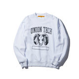 UNION ORIGINAL(ユニオンオリジナル)|LONG HORN CREW(ロングホーンクルー)|【公式通販 UNION TOKYO】|ユニオントーキョー