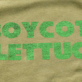 UNION ORIGINAL(ユニオンオリジナル)|BOYCOTT HOOD(ボイコットフード)|【公式通販 UNION TOKYO】|ユニオントーキョー