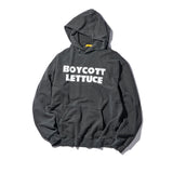 UNION ORIGINAL(ユニオンオリジナル)|BOYCOTT HOOD(ボイコットフード)|【公式通販 UNION TOKYO】|ユニオントーキョー