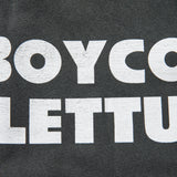 UNION ORIGINAL(ユニオンオリジナル)|BOYCOTT HOOD(ボイコットフード)|【公式通販 UNION TOKYO】|ユニオントーキョー