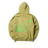 UNION ORIGINAL(ユニオンオリジナル)|BOYCOTT HOOD(ボイコットフード)|【公式通販 UNION TOKYO】|ユニオントーキョー