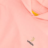 UNION ORIGINAL(ユニオンオリジナル)|UNION RULES HOOD(ユニオンルールズフード)|【公式通販 UNION TOKYO】|ユニオントーキョー