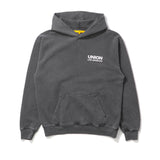 UNION ORIGINAL(ユニオンオリジナル)|UNION FLAG HOOD(ユニオンフラッグフード)|【公式通販 UNION TOKYO】|ユニオントーキョー