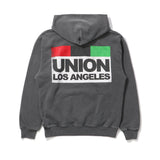 UNION ORIGINAL(ユニオンオリジナル)|UNION FLAG HOOD(ユニオンフラッグフード)|【公式通販 UNION TOKYO】|ユニオントーキョー