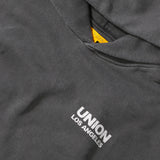 UNION ORIGINAL(ユニオンオリジナル)|UNION FLAG HOOD(ユニオンフラッグフード)|【公式通販 UNION TOKYO】|ユニオントーキョー