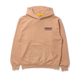 UNION ORIGINAL(ユニオンオリジナル)|UNION FLAG HOOD(ユニオンフラッグフード)|【公式通販 UNION TOKYO】|ユニオントーキョー