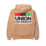 UNION ORIGINAL(ユニオンオリジナル)|UNION FLAG HOOD(ユニオンフラッグフード)|【公式通販 UNION TOKYO】|ユニオントーキョー