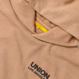 UNION ORIGINAL(ユニオンオリジナル)|UNION FLAG HOOD(ユニオンフラッグフード)|【公式通販 UNION TOKYO】|ユニオントーキョー