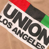 UNION ORIGINAL(ユニオンオリジナル)|UNION FLAG HOOD(ユニオンフラッグフード)|【公式通販 UNION TOKYO】|ユニオントーキョー