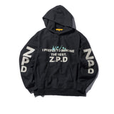 UNION ORIGINAL(ユニオンオリジナル)|ZONE HOODIE(ゾーンフーディ)|【公式通販 UNION TOKYO】|ユニオントーキョー