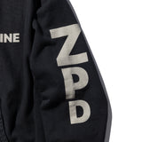 UNION ORIGINAL(ユニオンオリジナル)|ZONE HOODIE(ゾーンフーディ)|【公式通販 UNION TOKYO】|ユニオントーキョー