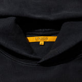 UNION ORIGINAL(ユニオンオリジナル)|ZONE HOODIE(ゾーンフーディ)|【公式通販 UNION TOKYO】|ユニオントーキョー