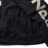 UNION ORIGINAL(ユニオンオリジナル)|ZONE HOODIE(ゾーンフーディ)|【公式通販 UNION TOKYO】|ユニオントーキョー