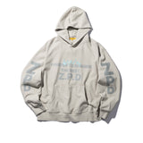 UNION ORIGINAL(ユニオンオリジナル)|ZONE HOODIE(ゾーンフーディ)|【公式通販 UNION TOKYO】|ユニオントーキョー