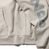 UNION ORIGINAL(ユニオンオリジナル)|ZONE HOODIE(ゾーンフーディ)|【公式通販 UNION TOKYO】|ユニオントーキョー