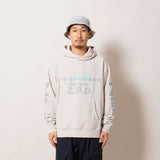 UNION ORIGINAL(ユニオンオリジナル)|ZONE HOODIE(ゾーンフーディ)|【公式通販 UNION TOKYO】|ユニオントーキョー