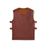 NICHOLAS DALEY(ニコラスデイリー)|PULLOVER VEST(プルオーバーベスト)|【公式通販 UNION TOKYO】|ユニオントーキョー