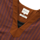 NICHOLAS DALEY(ニコラスデイリー)|PULLOVER VEST(プルオーバーベスト)|【公式通販 UNION TOKYO】|ユニオントーキョー