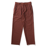 NICHOLAS DALEY(ニコラスデイリー)|STRAIGHT LEG TROUSER(ストレートレッグトラウザー)|【公式通販 UNION TOKYO】|ユニオントーキョー