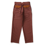 NICHOLAS DALEY(ニコラスデイリー)|STRAIGHT LEG TROUSER(ストレートレッグトラウザー)|【公式通販 UNION TOKYO】|ユニオントーキョー